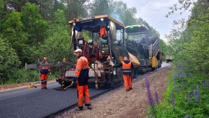 В Медведевском районе Республики Марий Эл отремонтируют дорогу к садовым участкам