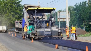 В 2025 году по нацпроекту обновят 140 км подъездов к дачным поселкам